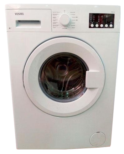 Стиральная машина VESTEL F2WM 1040