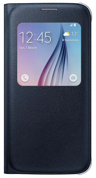 Чехол SAMSUNG G920