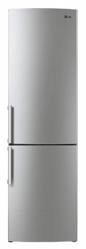 Холодильник LG GA-B489 YMCZ
