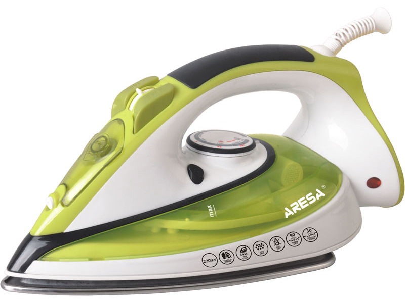 Утюг ARESA I-2204C