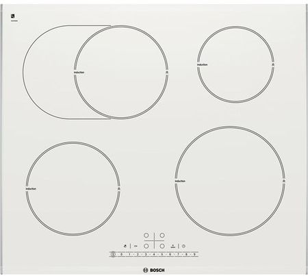 Панель варочная электрическая BOSCH PIB672F17E