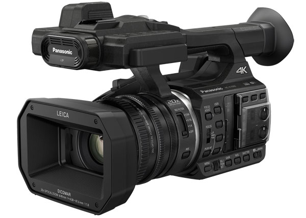 Видеокамера PANASONIC HC-X1000EE