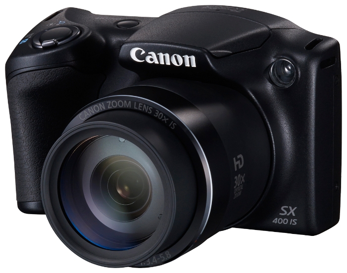 Фотоаппарат CANON SX400 IS