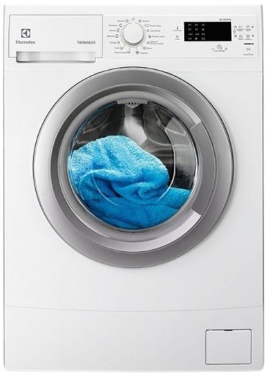 Стиральная машина ELECTROLUX EWS 1254SDU