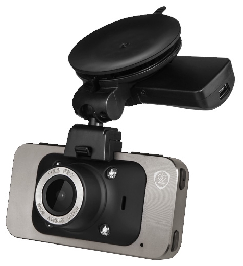 Видеорегистратор PRESTIGIO RoadRunner 545 GPS