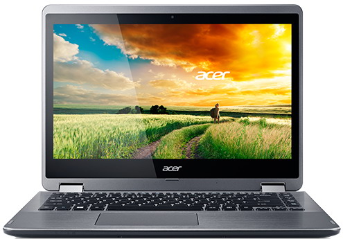 Ультрабук ACER R3-471T-586U