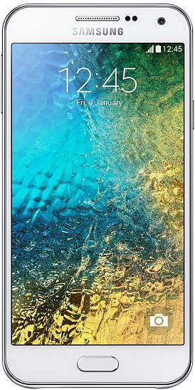 Смартфон SAMSUNG SM-E500H DS