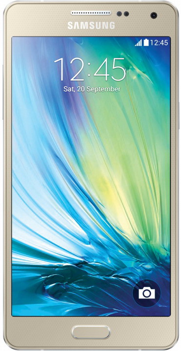 Смартфон SAMSUNG SM-A700FD