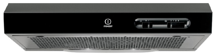 Вытяжка INDESIT H 161.2 BK