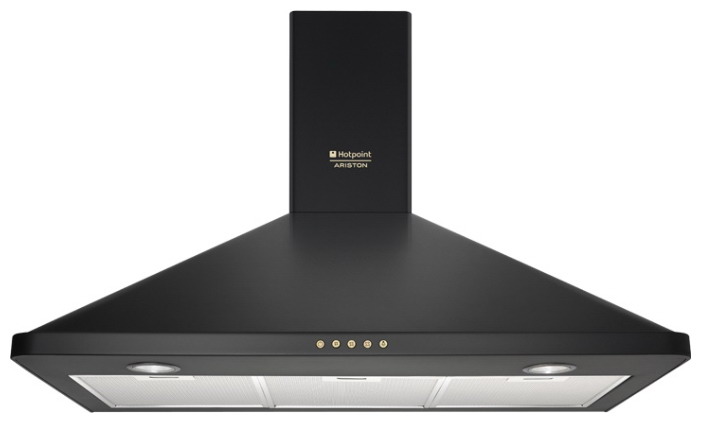 Вытяжка Hotpoint ARISTON HRP 9.8 CM (AN)/HA