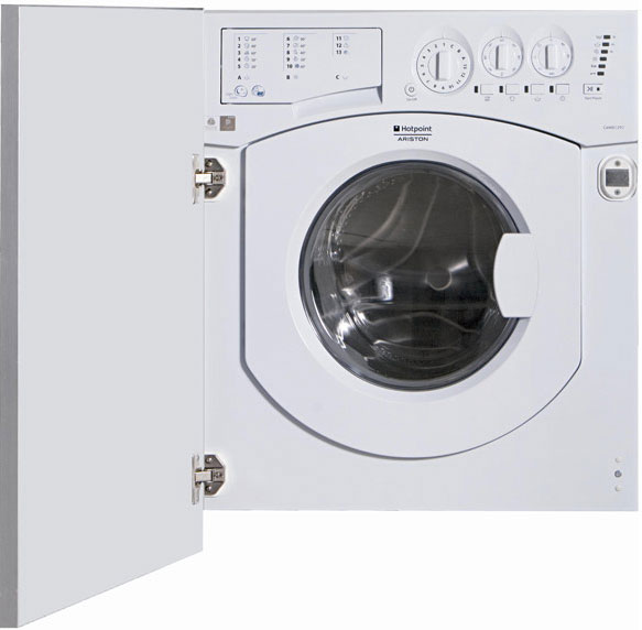 Стиральная машина встраиваемая Hotpoint ARISTON AWM 1297 (RU)