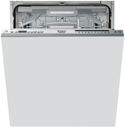 Посудомоечная машина встраиваемая Hotpoint ARISTON LTF 11S112 L EU