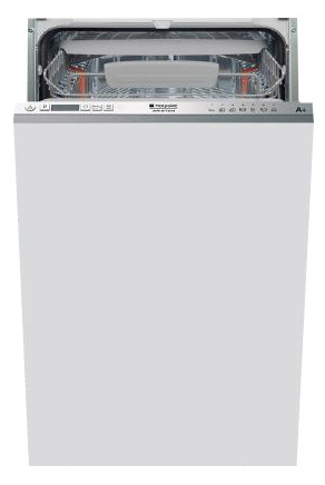 Посудомоечная машина встраиваемая Hotpoint ARISTON LSTF 7H019 C RU