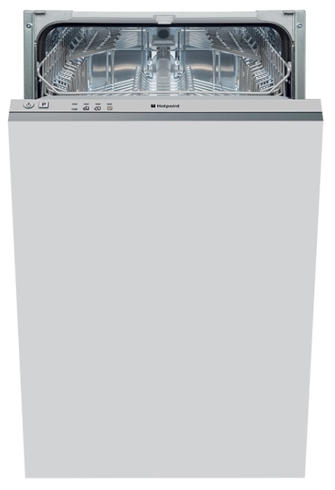 Посудомоечная машина встраиваемая Hotpoint ARISTON LSTB 4B00 RU