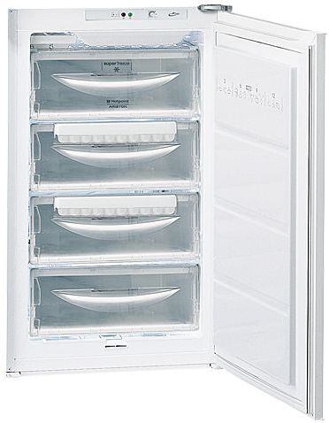 Морозильник встраиваемый Hotpoint ARISTON BF 1422.1