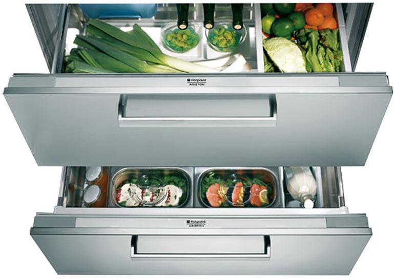 Холодильник встраиваемый Hotpoint ARISTON BDR 190 AAI /HA