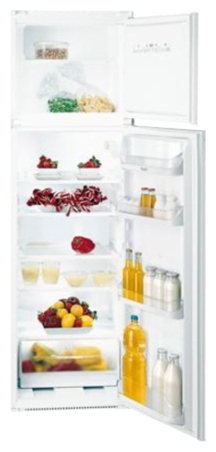 Холодильник встраиваемый Hotpoint ARISTON BD 2922 EU/HA