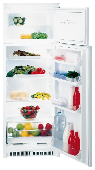 Холодильник встраиваемый Hotpoint ARISTON BD 2422 /HA