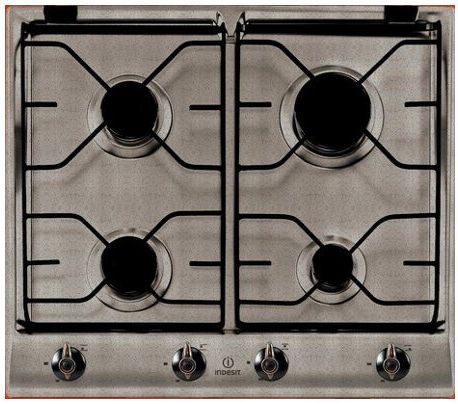 Панель варочная газовая INDESIT IP 640 S (AV) R