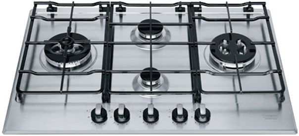 Панель варочная газовая Hotpoint ARISTON PK 750 RT X /HA
