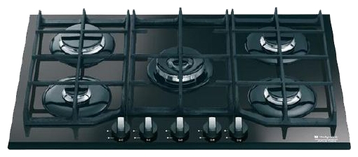 Панель варочная газовая Hotpoint ARISTON TQ 751 (GR) K GH/HA