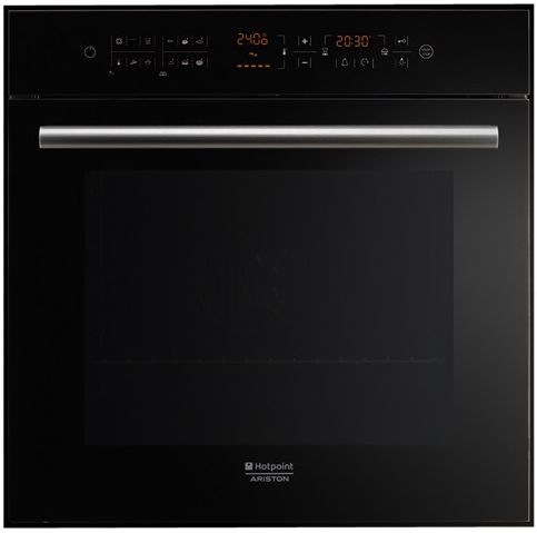 Духовой шкаф электрический Hotpoint ARISTON 7OFKQ 1038EC(K)RU/HA