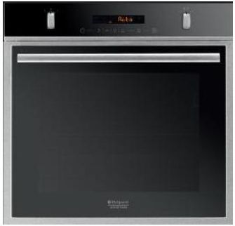 Духовой шкаф электрический Hotpoint ARISTON 7OFK 899 E PX RU/HA