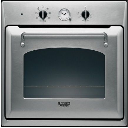 Духовой шкаф электрический Hotpoint ARISTON FT 850.1 IX /HA S