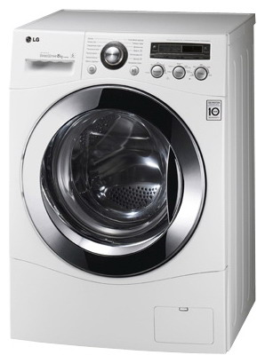 Стиральная машина LG F1281 TD