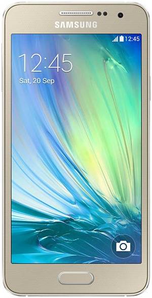 Смартфон SAMSUNG SM-A300F