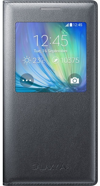 Чехол SAMSUNG A500