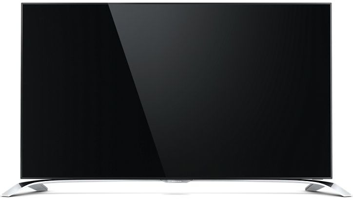 3D телевизор PHILIPS 55PUS9109/60