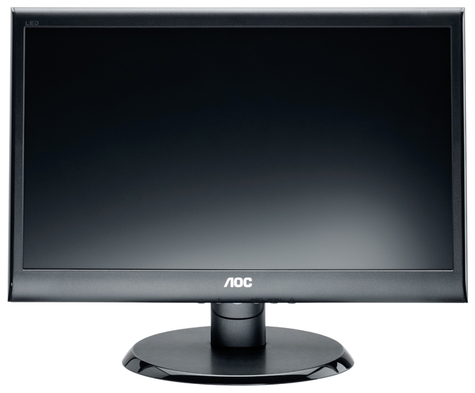 Монитор AOC E950swdak