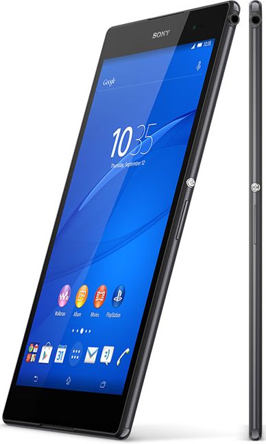 Планшет SONY Tablet Compact