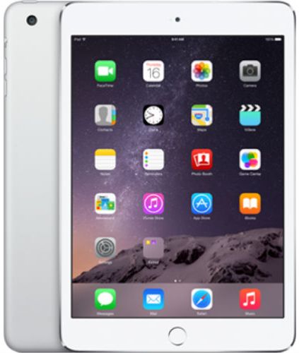 Планшет APPLE 16Gb