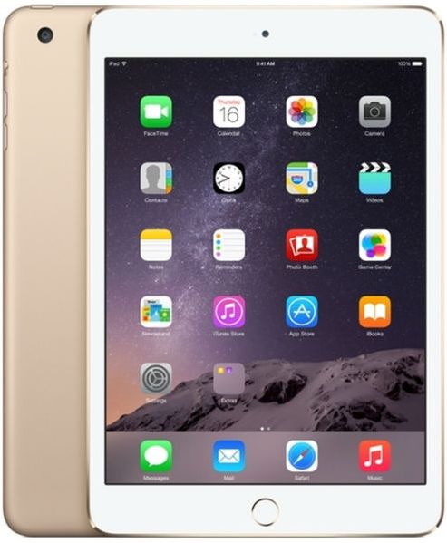 Планшет APPLE 16Gb