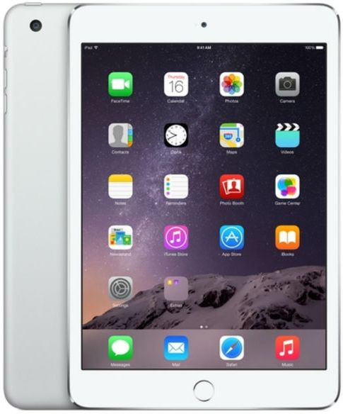 Планшет APPLE 128Gb