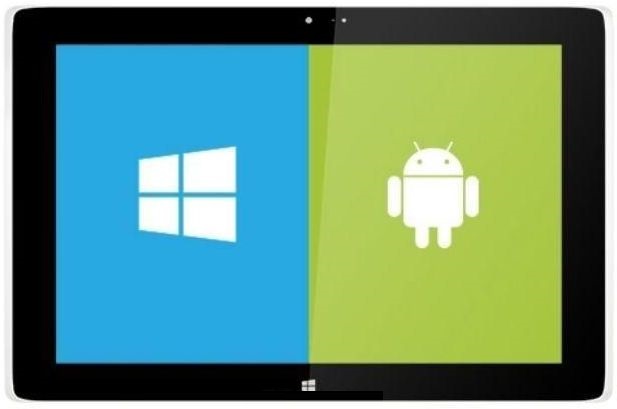 Планшет SENKATEL Maximus Dual OS