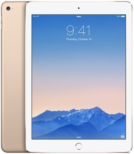 Планшет APPLE 128Gb Wi-Fi + Cellular