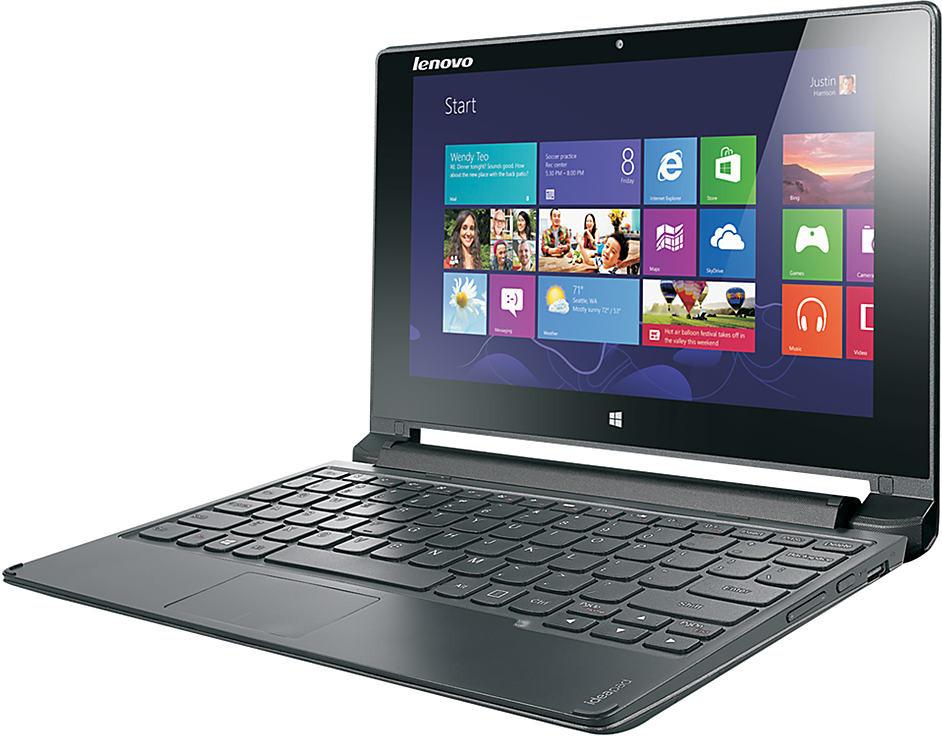 Ноутбук LENOVO Flex 10