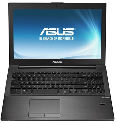 Ноутбук ASUS B551LA-CN071G