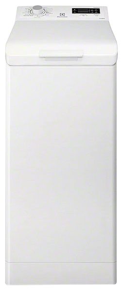 Стиральная машина ELECTROLUX EWT 1066 TSW