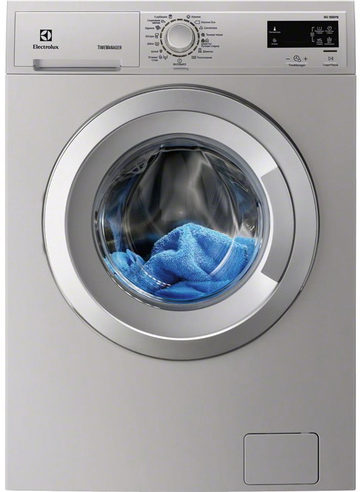 Стиральная машина ELECTROLUX EWS 1066 EDS