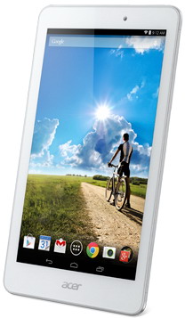 Планшет ACER 8 A1-841-K9CP