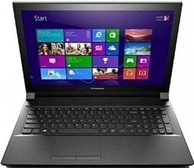 Ноутбук LENOVO B5070