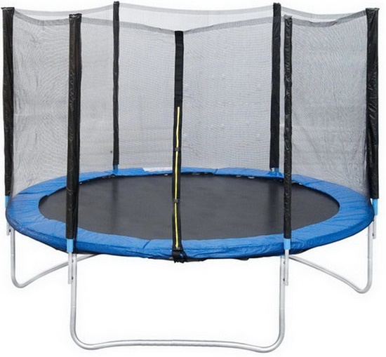 Батут SPORT ELITE 8FT 2,44 м