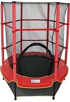 Батут SPORT ELITE 4,5FT 1,65 м