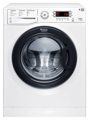 Стиральная машина Hotpoint ARISTON WMSD 7126 B CIS