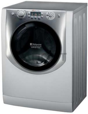 Стиральная машина Hotpoint ARISTON QVB 9129 SS CIS