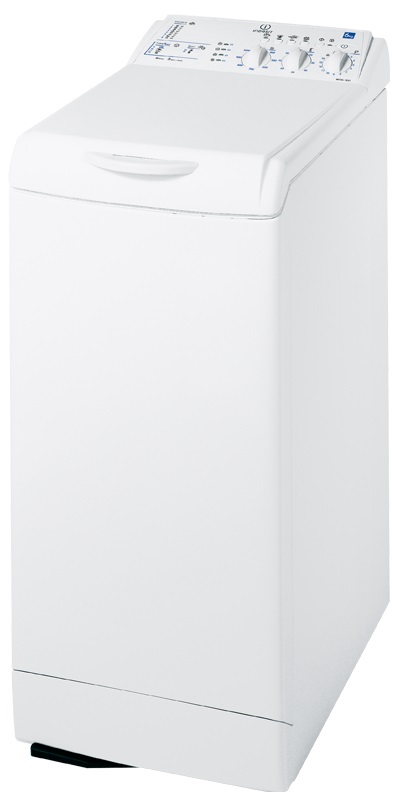 Стиральная машина INDESIT WITXL 1051 (EU)